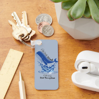 Chaveiro Especial do Procurador Woo Extraordinário