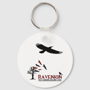 Chaveiro Especialidade de Ravenkin