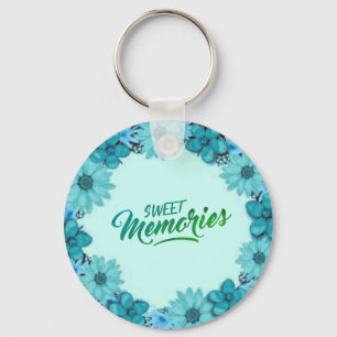 Chaveiro Esperança de conforto no Iluminismo