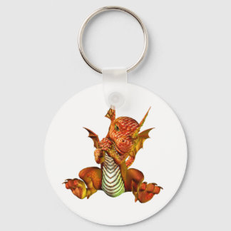 Chaveiro esperançoso