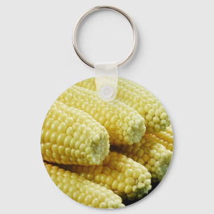 Chaveiro Espiga de milho