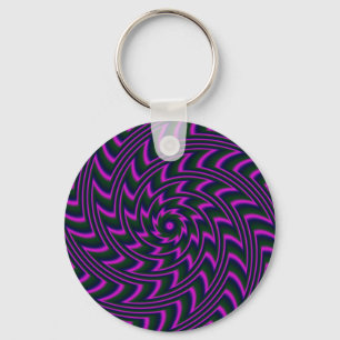 Chaveiro espiral