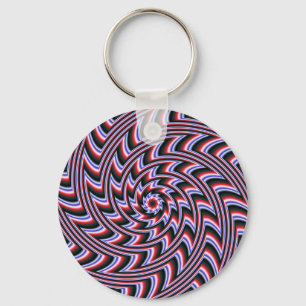 Chaveiro espiral