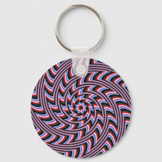 Chaveiro espiral