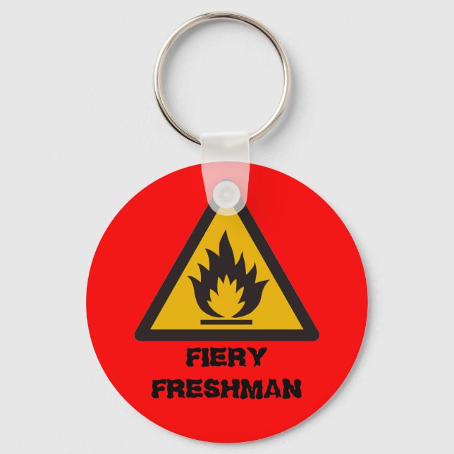 chaveiro Espírito 2012 (Frente)