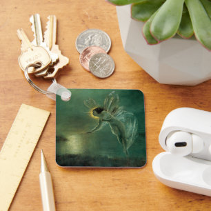 Chaveiro Espírito da Noite de Grimshaw, Fada Vitoriana