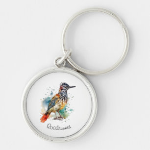Chaveiro Espírito do Deserto, Papa-Léguas em Aquarela perso