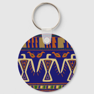 Chaveiro Espíritos de Águia