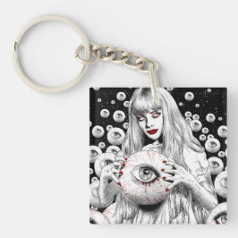 Chaveiro Espíritos do Morto