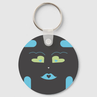 Chaveiro Esponteiro Negro, Sertzeli