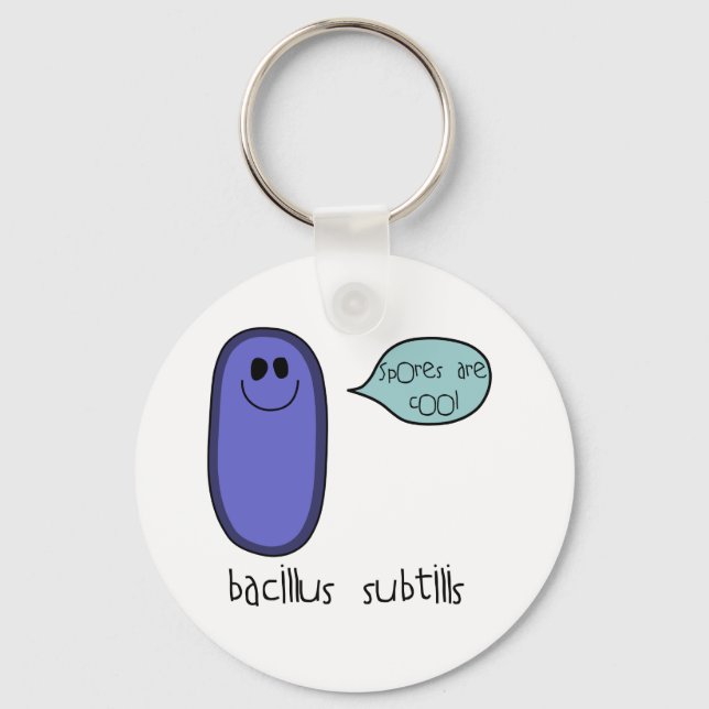 Chaveiro Esporo (Frente)