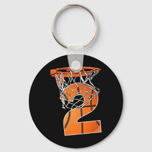 Chaveiro Esporte segundo aniversário, 2 Anos De Basquete, 2