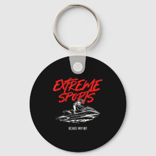 Chaveiro Esportes aquáticos radicais jet ski jetski jet esq