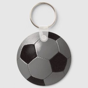 Chaveiro esportes de futebol