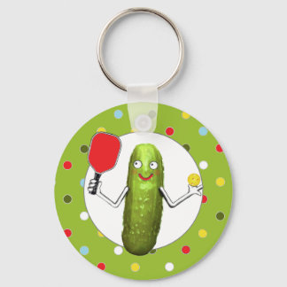 Chaveiro Esportes de Pickleball