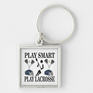Chaveiro Esportes Lacrosse Lax