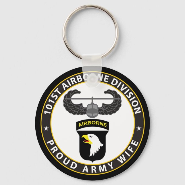 Chaveiro Esposa de rua (Frente)