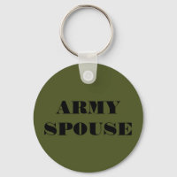 Esposa do Exército de Chave