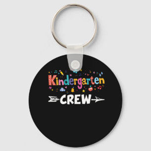 Chaveiro Esquadrão Kinder da Equipe de Professores de Trip
