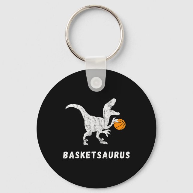 Chaveiro Esqueleto Dinossauro Ller T-rex Dino Engraçado Esq (Frente)