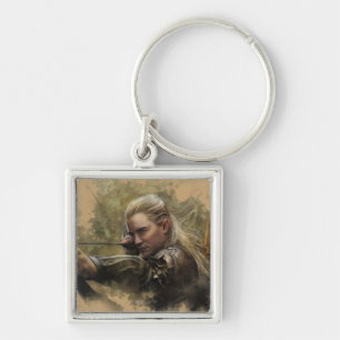 Chaveiro Esquema LEGOLAS GREENLEAF™