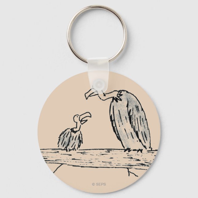 Chaveiro Esquerda (Frente)