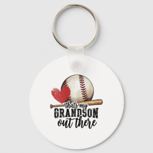 Chaveiro Esse é meu neto lá fora, Bysebyll vovó Moth