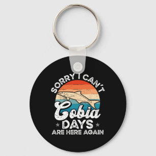 Chaveiro Essenciais e Equipamentos para Pescaria de Cobia p