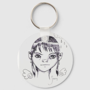 Chaveiro Está indo ser clima de tempestade, meninos