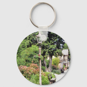 CHAVEIRO ESTAÇÃO DE CAMINHOS-DE-FERRO VELHO