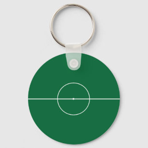 Chaveiro Estádio de futebol