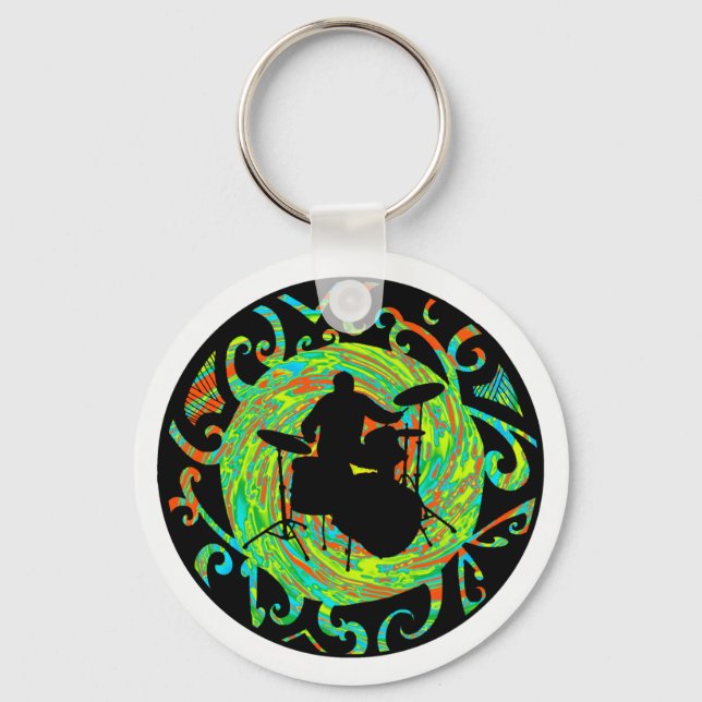 CHAVEIRO ESTADO NOVO (Frente)