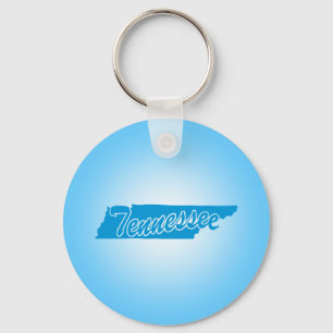 Chaveiro Estado Tennessee