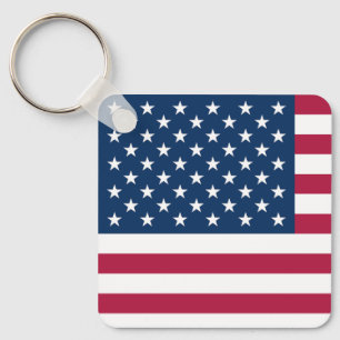 Chaveiro Estados Unidos da América
