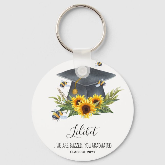 Chaveiro Estamos ZANGADOS! BEBIDAS Personalizadas Dotadas D (Frente)