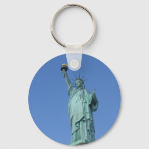 Chaveiro Estátua da Liberdade