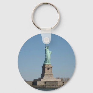 Chaveiro Estátua da liberdade, New York