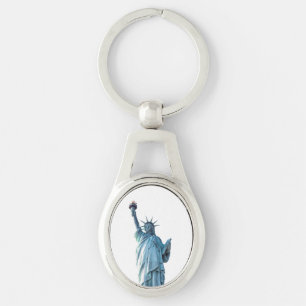 Chaveiro Estátua da Liberdade Nova York