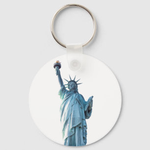 Chaveiro Estátua da Liberdade Nova York