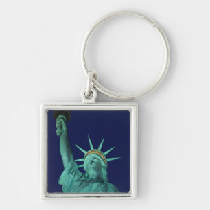 Chaveiro Estátua da Liberdade, Nova York, EUA 5