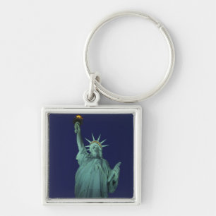 Chaveiro Estátua da Liberdade, Nova York, EUA 6