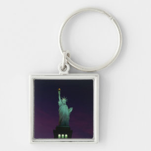 Chaveiro Estátua da Liberdade, Nova York, EUA 7