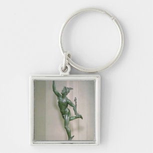 Chaveiro Estátua de Mercury