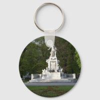 Estátua de Mozart