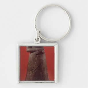 Chaveiro Estátua de Napirasu, esposa do rei de Elamite