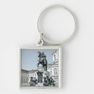Chaveiro Estátua Friedrich Wilhelm I em Berlim