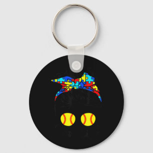 Chaveiro Este produto é para a mãe autista que tem autism