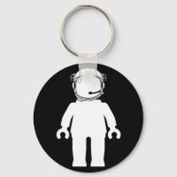 Estilo Banksy Minifig