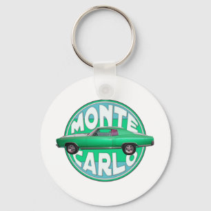 Chaveiro Estilo de Monte 1970 - de Carlo