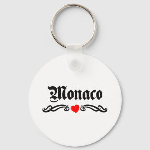 Chaveiro Estilo de Tatuagem Malawi